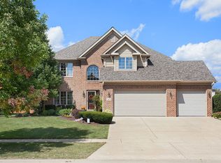 24604 W Rylane Ct, Shorewood, IL 60404