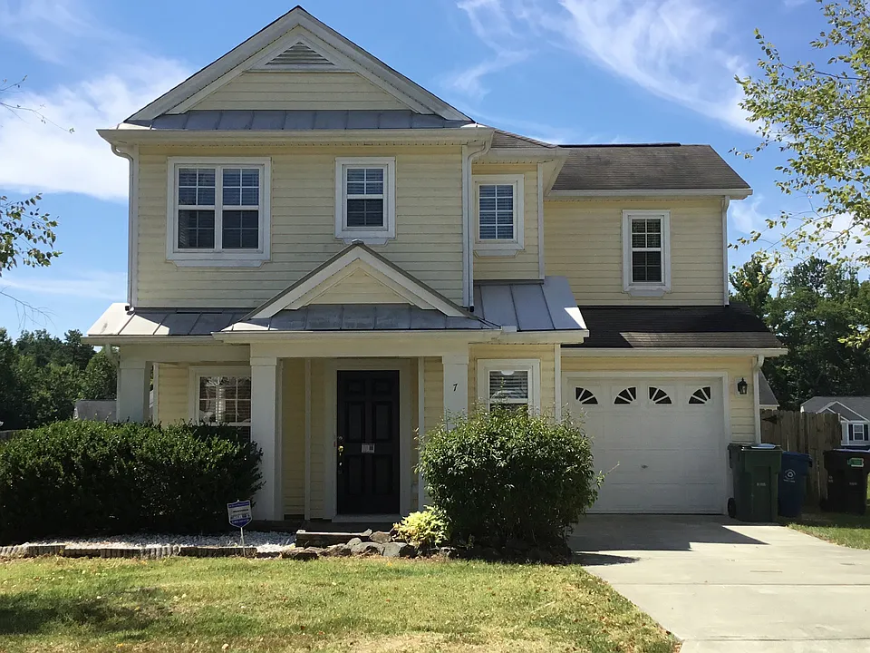 7 Fielding Ct