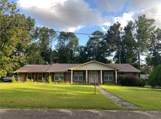 3812 Caffey Woods Rd, Anniston, AL 36207