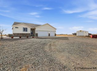 2052 Zelma Dr, Cheyenne, WY 82009