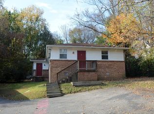 938 Riverside Dr #A, Nashville, TN 37206