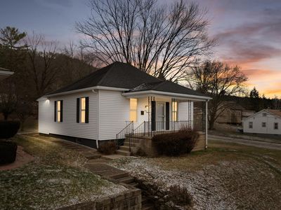 318 South Highland Avenue, Moundsville, WV, 26041