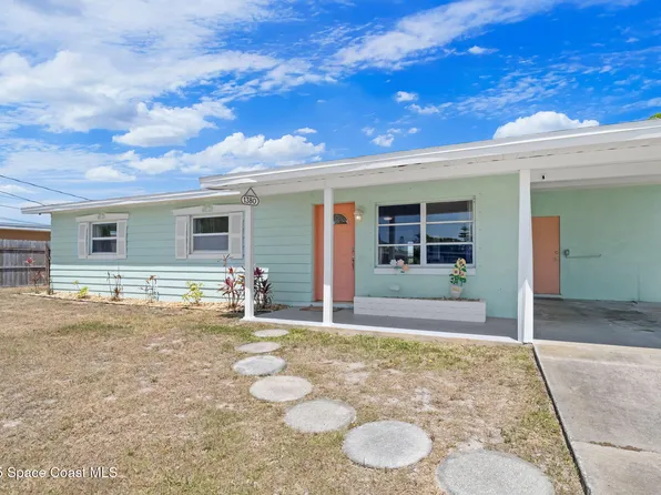 1380 Fiddler Ave, Merritt Island, FL 32952