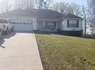 2406 Cupp Rd, Paragould, AR 72450