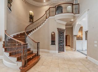 521 Coyote Rd, Southlake, TX 76092