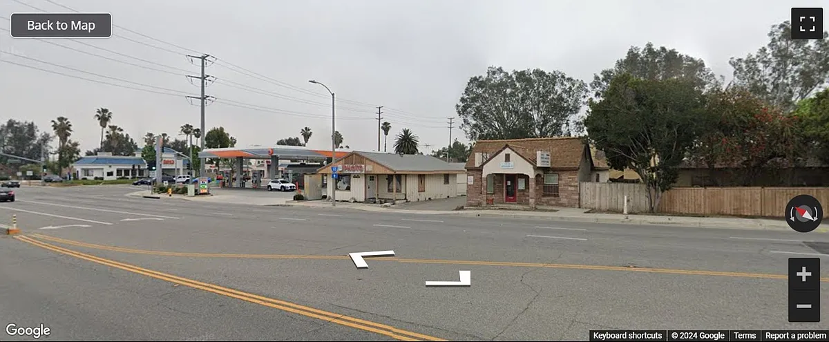 Building Photo - 10535 Anderson St