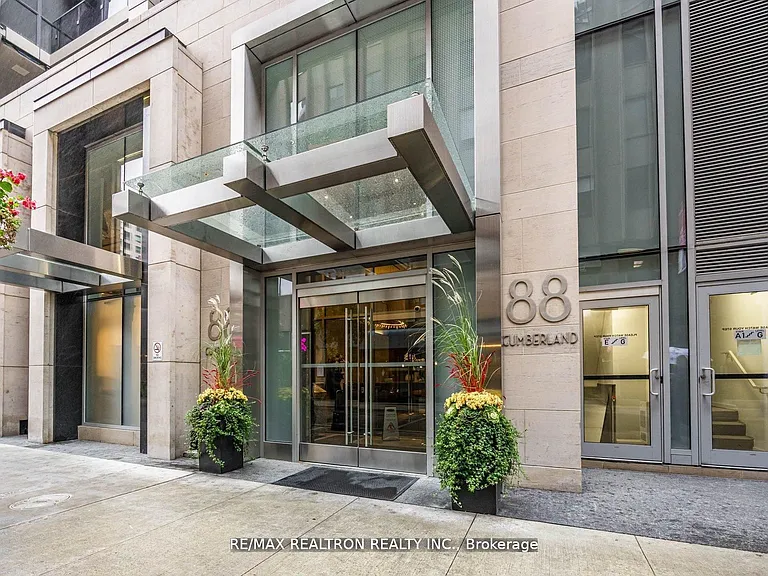 88 Cumberland St #1801 — Photo 4