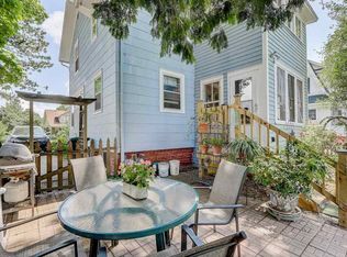 109 S Main St, Deerfield, WI 53531