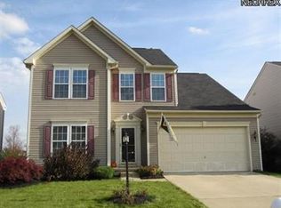 5761 Rosemont Way, Medina, OH 44256