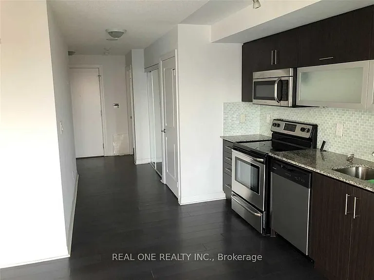 2015 Sheppard Ave E #306 — Photo 2