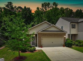 508 Altama Way, Acworth, GA 30102