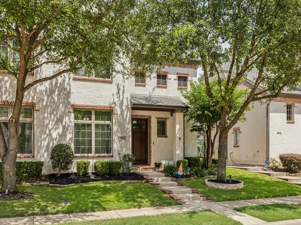 828 Lake Vista Pl, Coppell, TX 75019