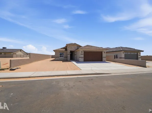 10849 E 45th St, Yuma, AZ 85367