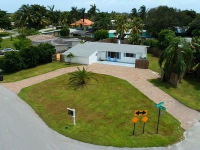 2602 Palmarita Rd, West Palm Beach, FL, 33406