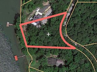 8 Dogwood Estates Dr, Fulton, MS 38843