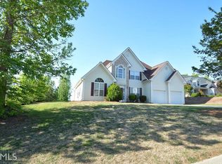 35 Chesterfield Ct #34, Covington, GA 30016