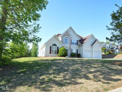 35 Chesterfield Ct #34, Covington, GA, 30016