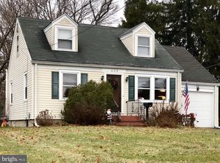 609 Concord Ave, Ewing, NJ 08618