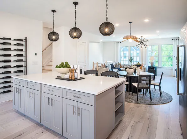 Isleton Plan, Neshaminy Springs