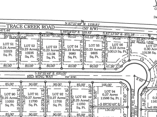 57 Harmony Village Dr, Benton, AR 72015