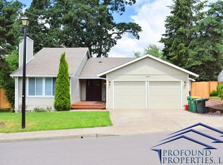 16991 SW Canby Ct, Beaverton, OR 97007