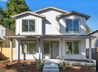 8823 N Endicott Ave #1, Portland, OR 97217
