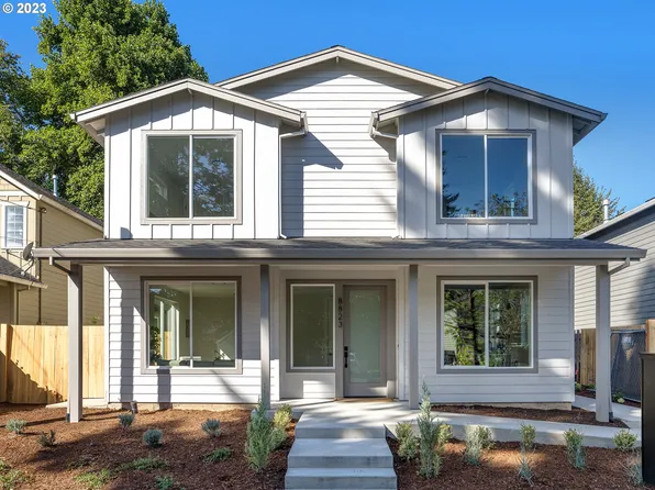 8823 N Endicott Ave #1, Portland, OR 97217