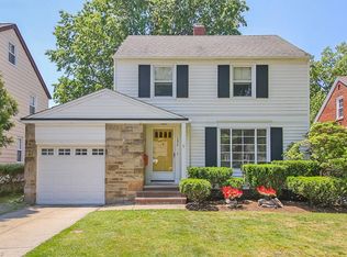 1878 Oakmount Rd, South Euclid, OH 44121