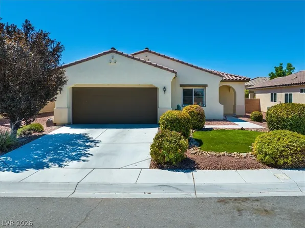 5081 E Monte Penne Way, Pahrump, NV 89061