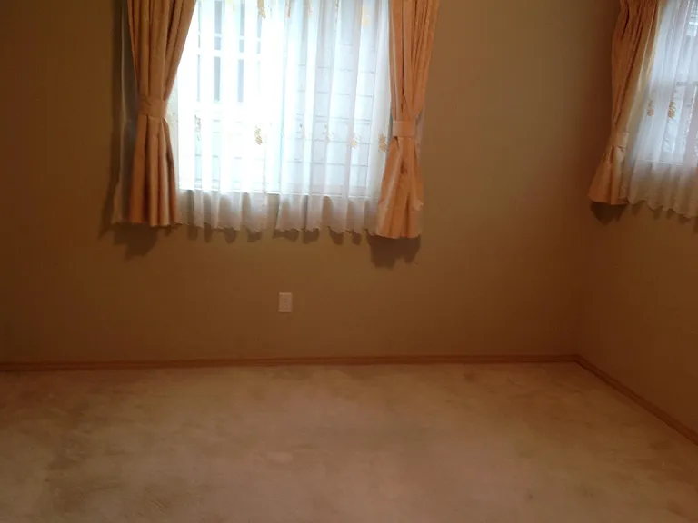 2nd lager bed room