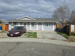 430 Saxon Ct, Grand Junction, CO 81504