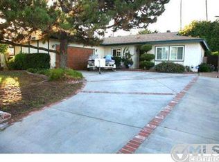 9709 Fullbright Ave, Chatsworth, CA 91311