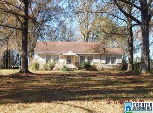 270 McCalla Rd, Bessemer, AL 35022