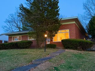 6800 Elbrook Ave, Cincinnati, OH 45237