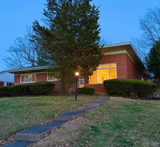 6800 Elbrook Ave, Cincinnati, OH, 45237