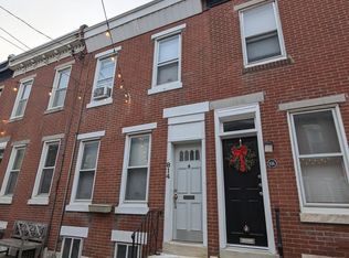 814 N Bucknell St, Philadelphia, PA 19130