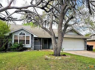 218 Atkinson Ave, Copperas Cove, TX 76522