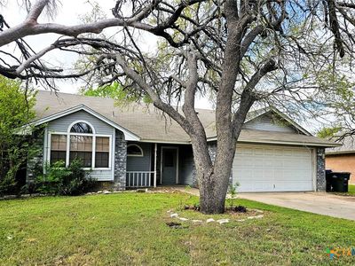 218 Atkinson Ave, Copperas Cove, TX, 76522