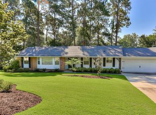 604 Aumond Rd, Augusta, GA 30909