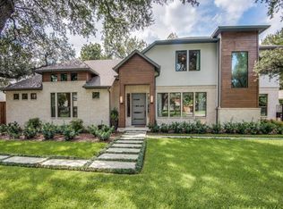 4528 Nashwood Ln, Dallas, TX 75244