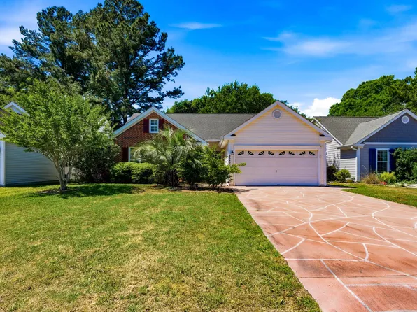 9563 Indigo Club Dr., Murrells Inlet, SC 29576