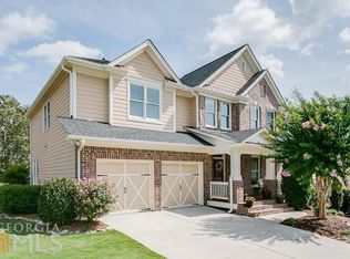 7572 Brookstone Cir, Flowery Branch, GA 30542