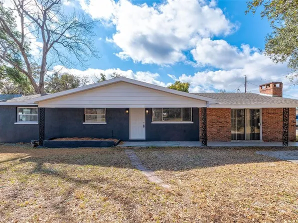 2920 Crutchfield Rd, Lakeland, FL 33805