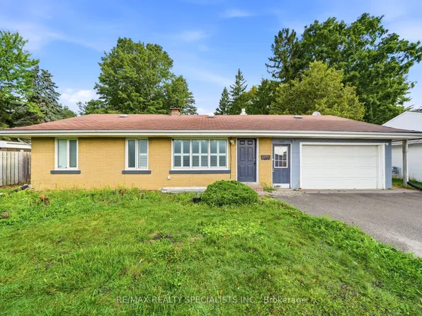 337 Broadway St, Orangeville, ON L9W 1L5