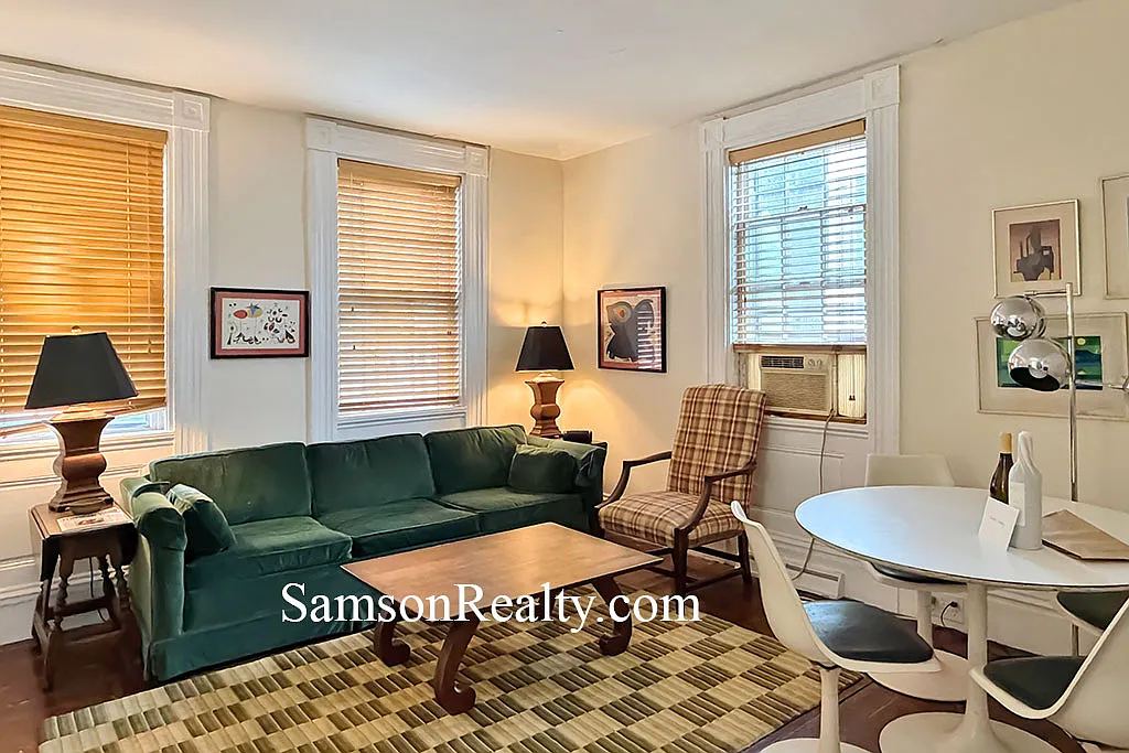 1 bed, $1,900 — Photo 3
