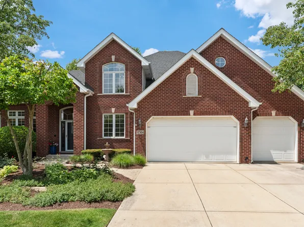 17304 Buck Dr, Orland Park, IL 60467