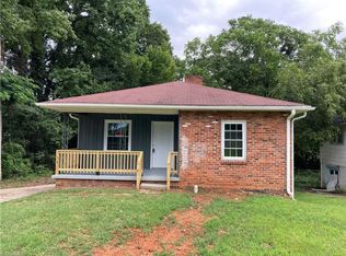 504 4th St, High Point, NC 27260