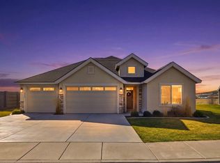 2243 Legacy Ln, Richland, WA