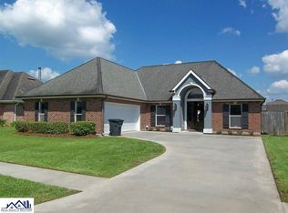 155 Windsong Way, Houma, LA 70360