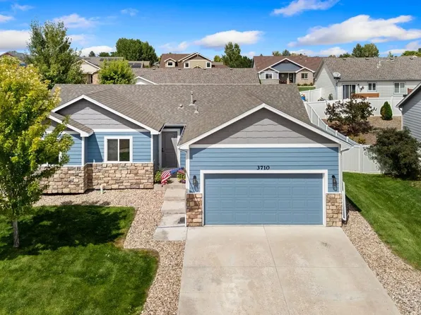 3710 Mount Flora St, Wellington, CO 80549